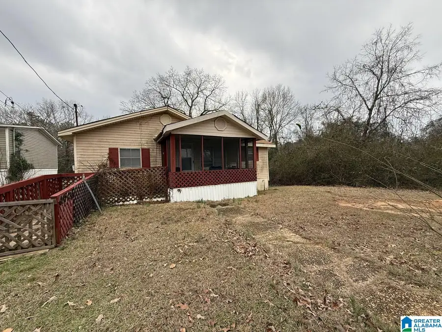 1203 GAUTIER STREET, Tuskegee, AL 36083 - #3