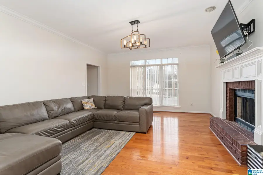 691 JESSICA PLACE, Pleasant Grove, AL 35127 - #2