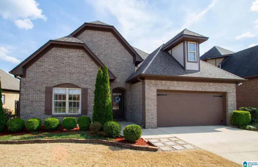 6235 KESTRAL VIEW ROAD, Trussville, AL 35173 - #2