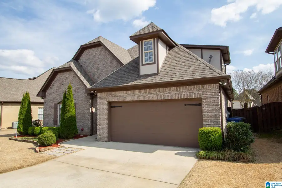 6235 KESTRAL VIEW ROAD, Trussville, AL 35173 - #3