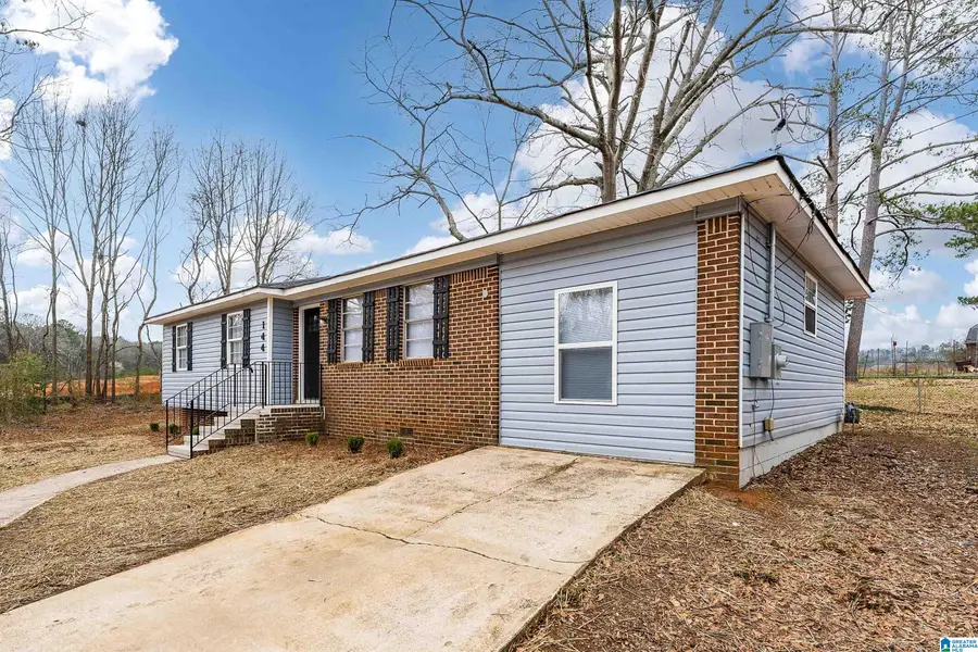 144 GREENRIDGE ROAD, Bessemer, AL 35023 - #2