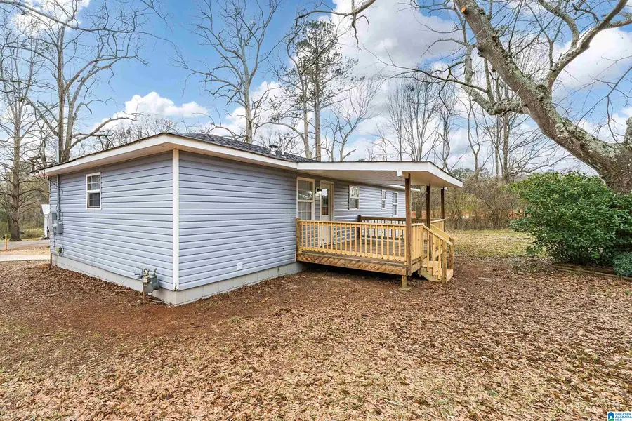 144 GREENRIDGE ROAD, Bessemer, AL 35023 - #3