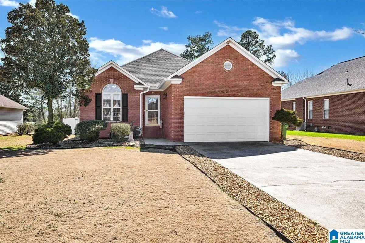 74 SAINT MICHAEL WAY NE, Hanceville, AL 35077 - #1