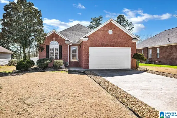 74 SAINT MICHAEL WAY NE, Hanceville, AL 35077