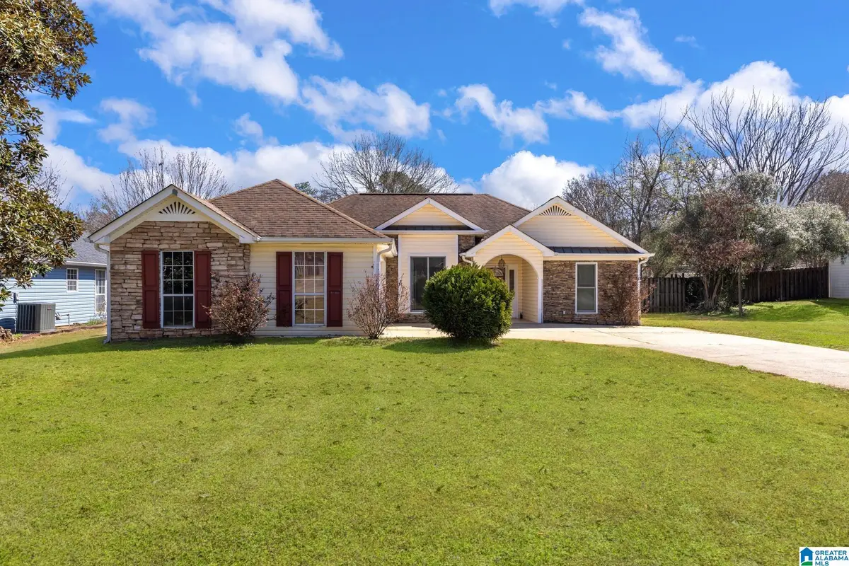 1721 BRADFORD LANE, Bessemer, AL 35022 - #1