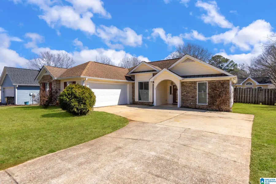 1721 BRADFORD LANE, Bessemer, AL 35022 - #2