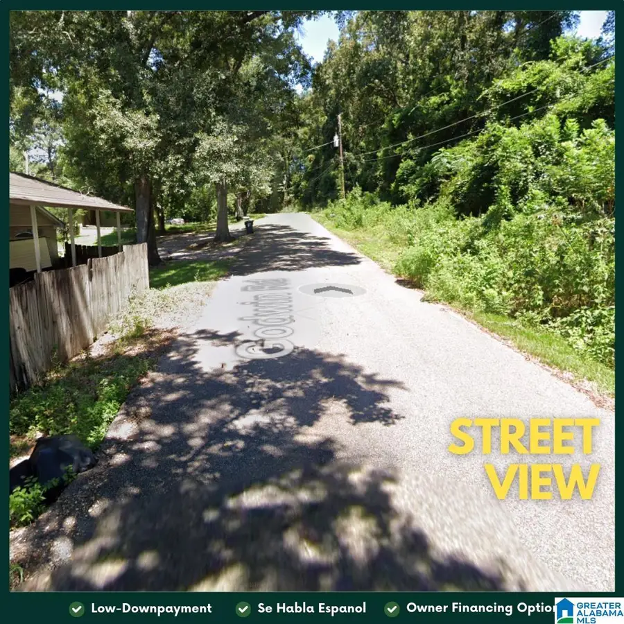 0 SUNSET DRIVE, Tallassee, AL 36078 - #3