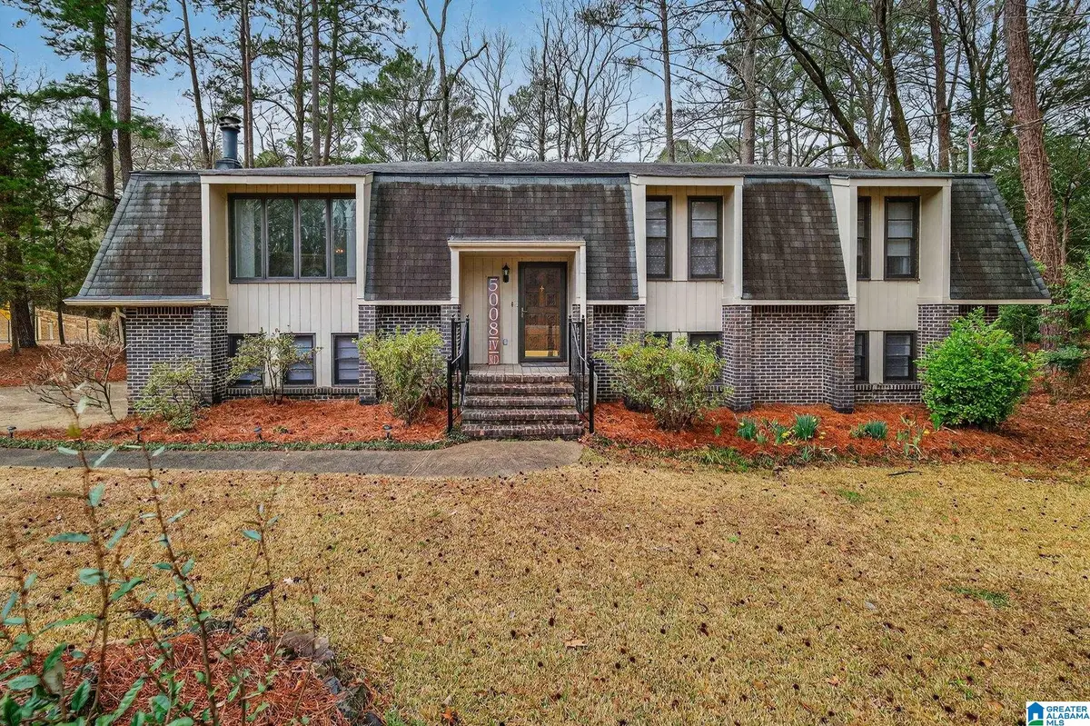 5008 INDIAN VALLEY ROAD, Birmingham, AL 35244 - #1