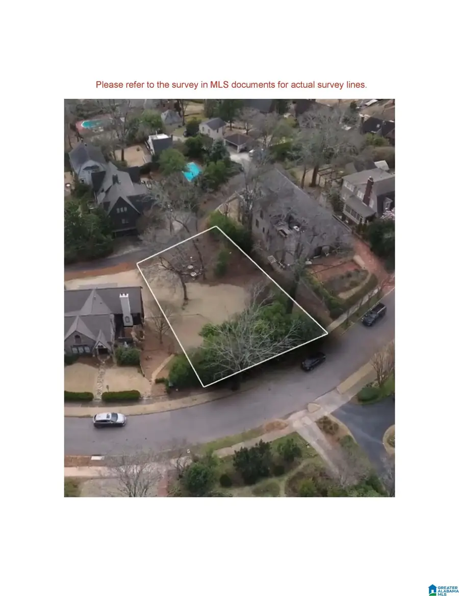 2609 ABERDEEN ROAD, Birmingham, AL 35223 - #2