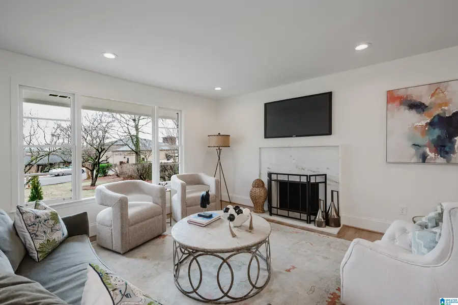 2002 SOUTHWOOD ROAD, Vestavia Hills, AL 35216 - #3