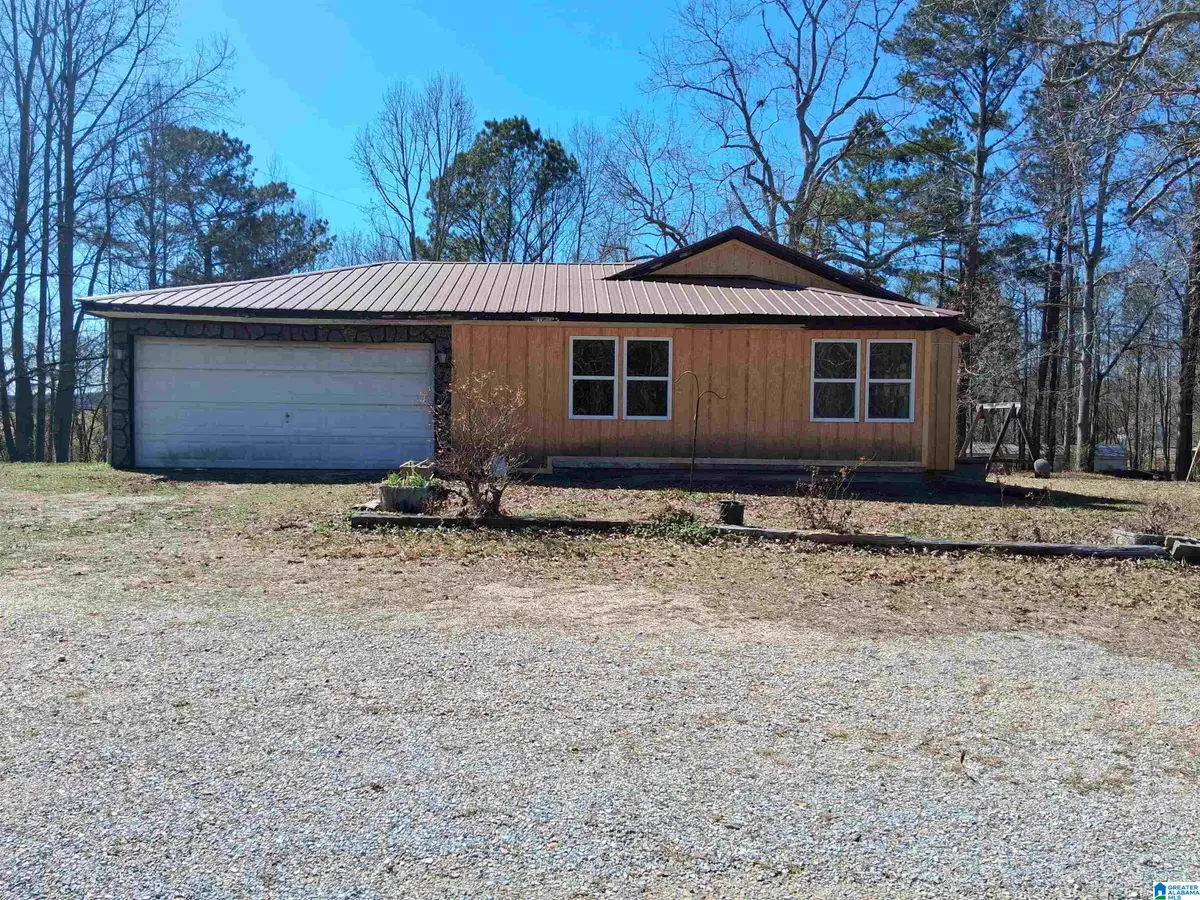 4400 HIGHWAY 431, Heflin, AL 36264 - #1