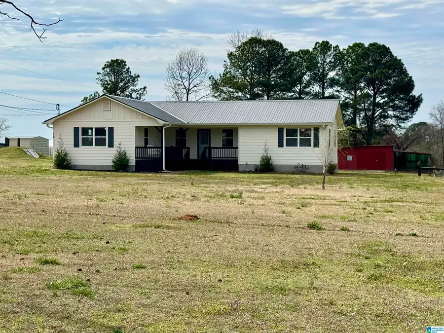 110 JUSTICE ROAD, Warrior, AL 35180 - #2