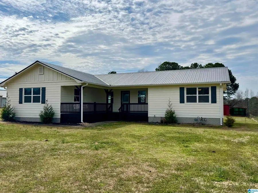 110 JUSTICE ROAD, Warrior, AL 35180 - #3