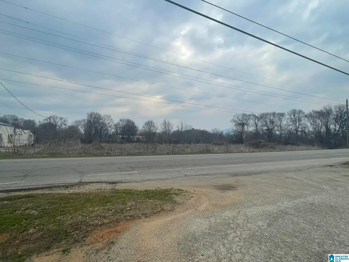 815 W 10TH STREET, Anniston, AL 36201 - #1