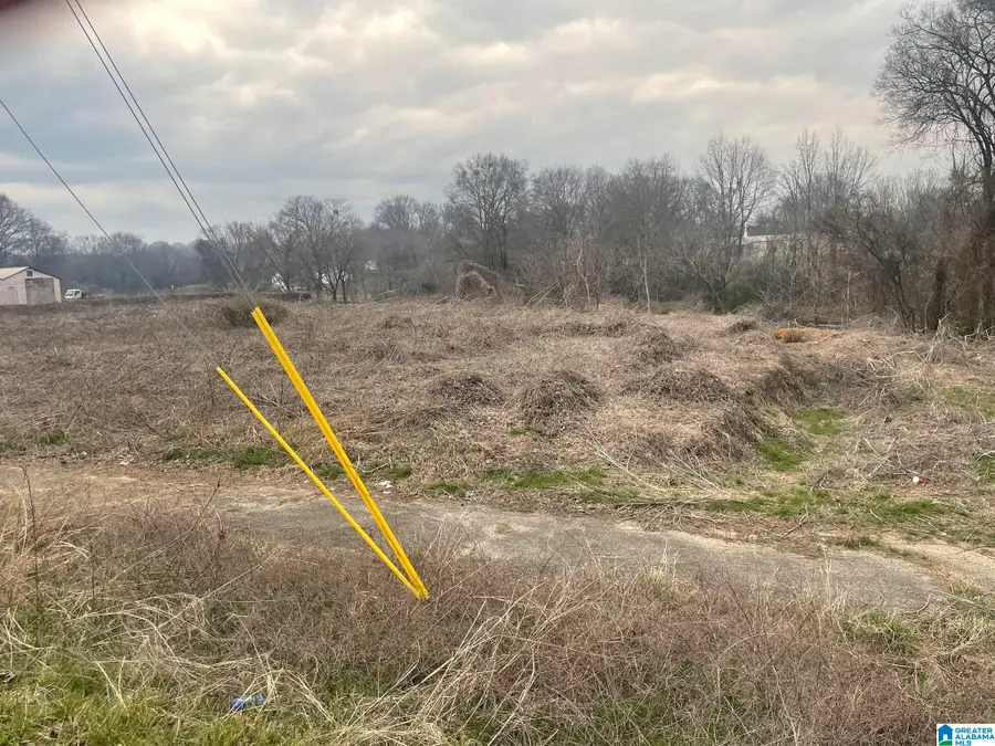 815 W 10TH STREET, Anniston, AL 36201 - #2