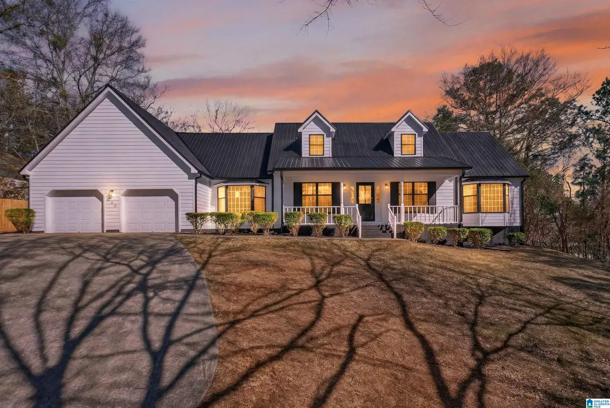 800 NELSON ROAD, Oxford, AL 36203 - #1