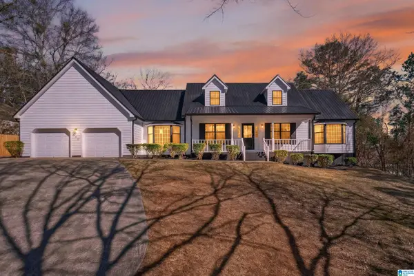 800 NELSON ROAD, Oxford, AL 36203