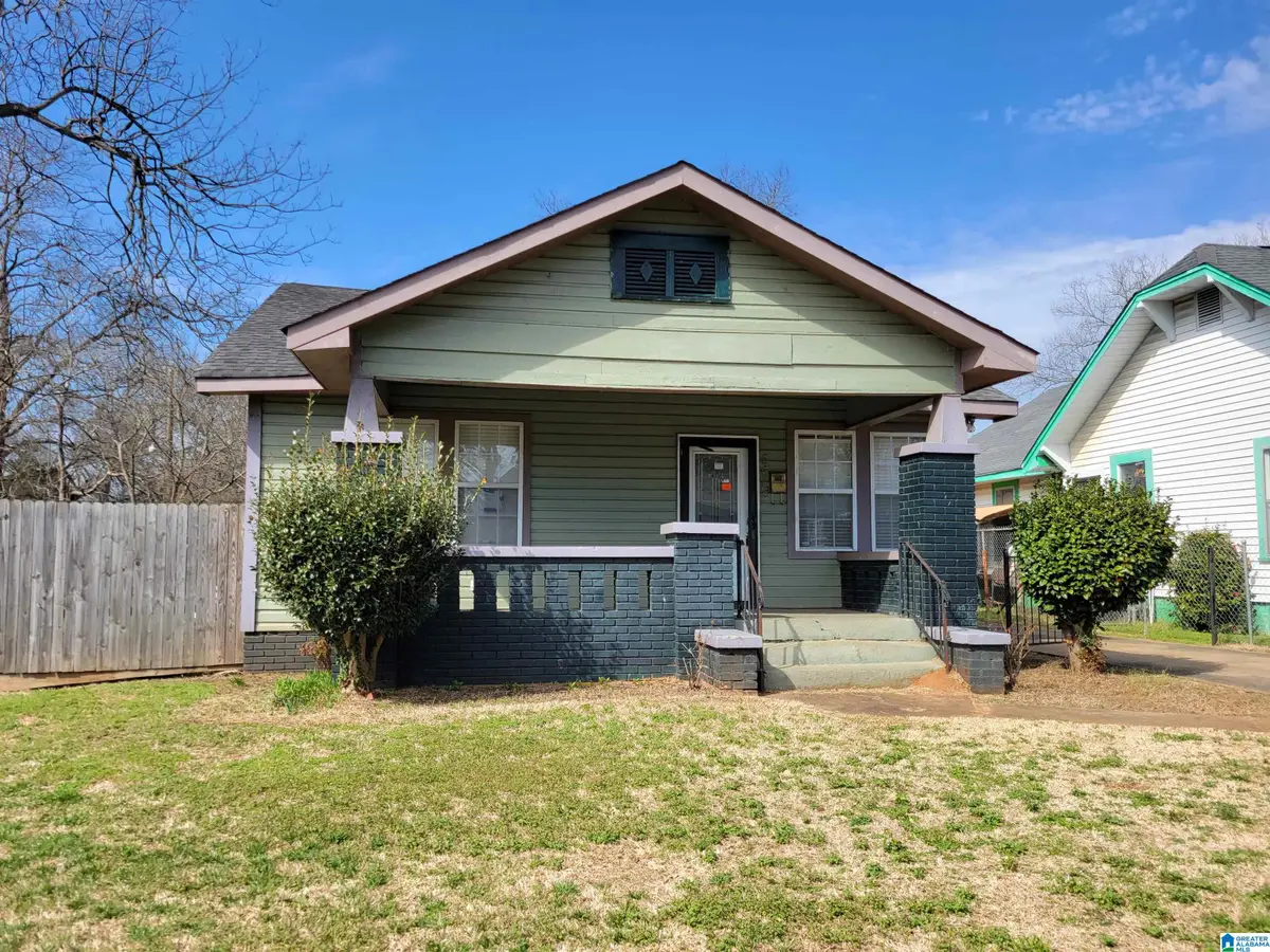 5528 AVENUE Q, Birmingham, AL 35208 - #1