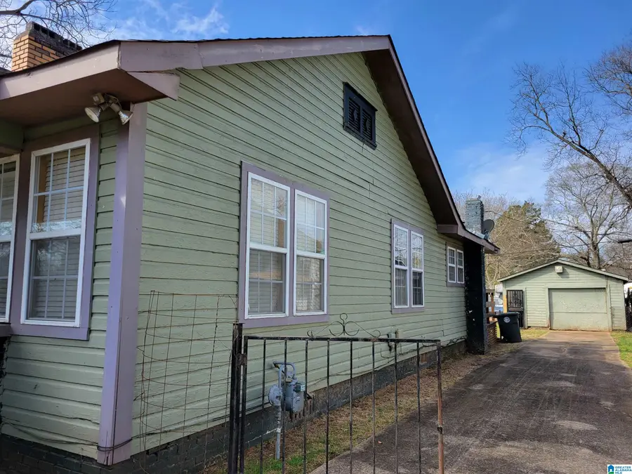 5528 AVENUE Q, Birmingham, AL 35208 - #2