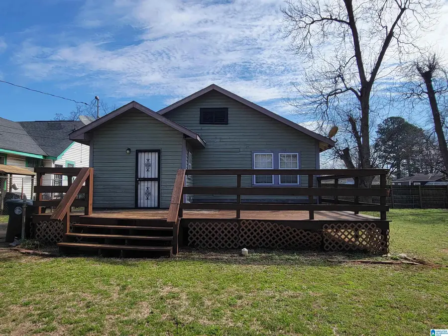 5528 AVENUE Q, Birmingham, AL 35208 - #3