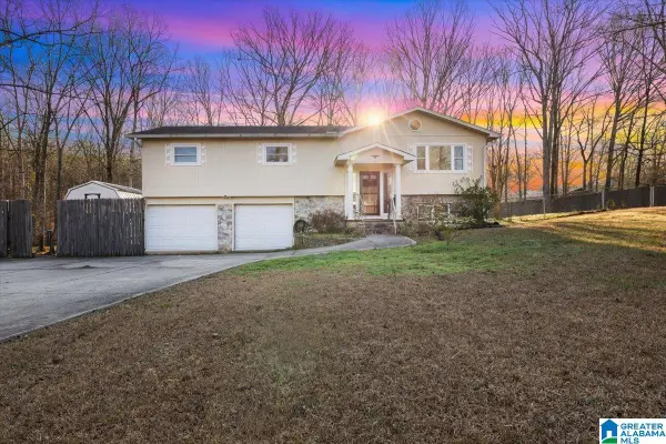 60 SHERRY LANE, Gadsden, AL 35901