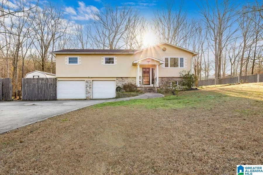 60 SHERRY LANE, Gadsden, AL 35901 - #2