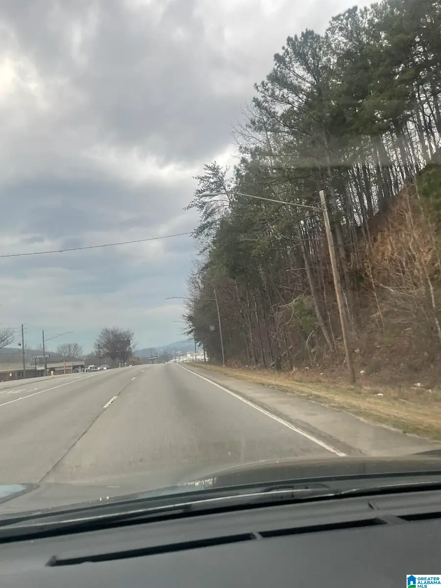 1721 S QUINTARD AVENUE, Anniston, AL 36207 - #3