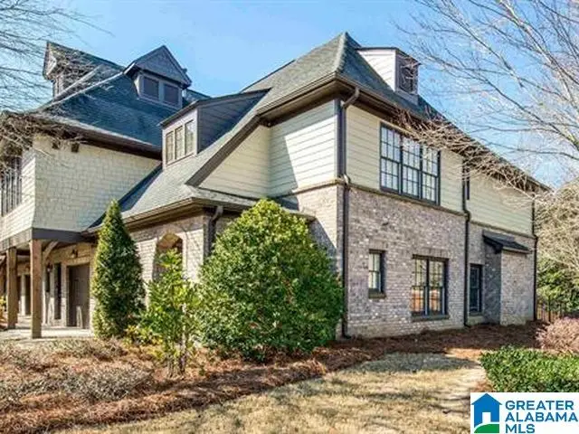 1080 INVERNESS COVE WAY, Hoover, AL 35242 - #2