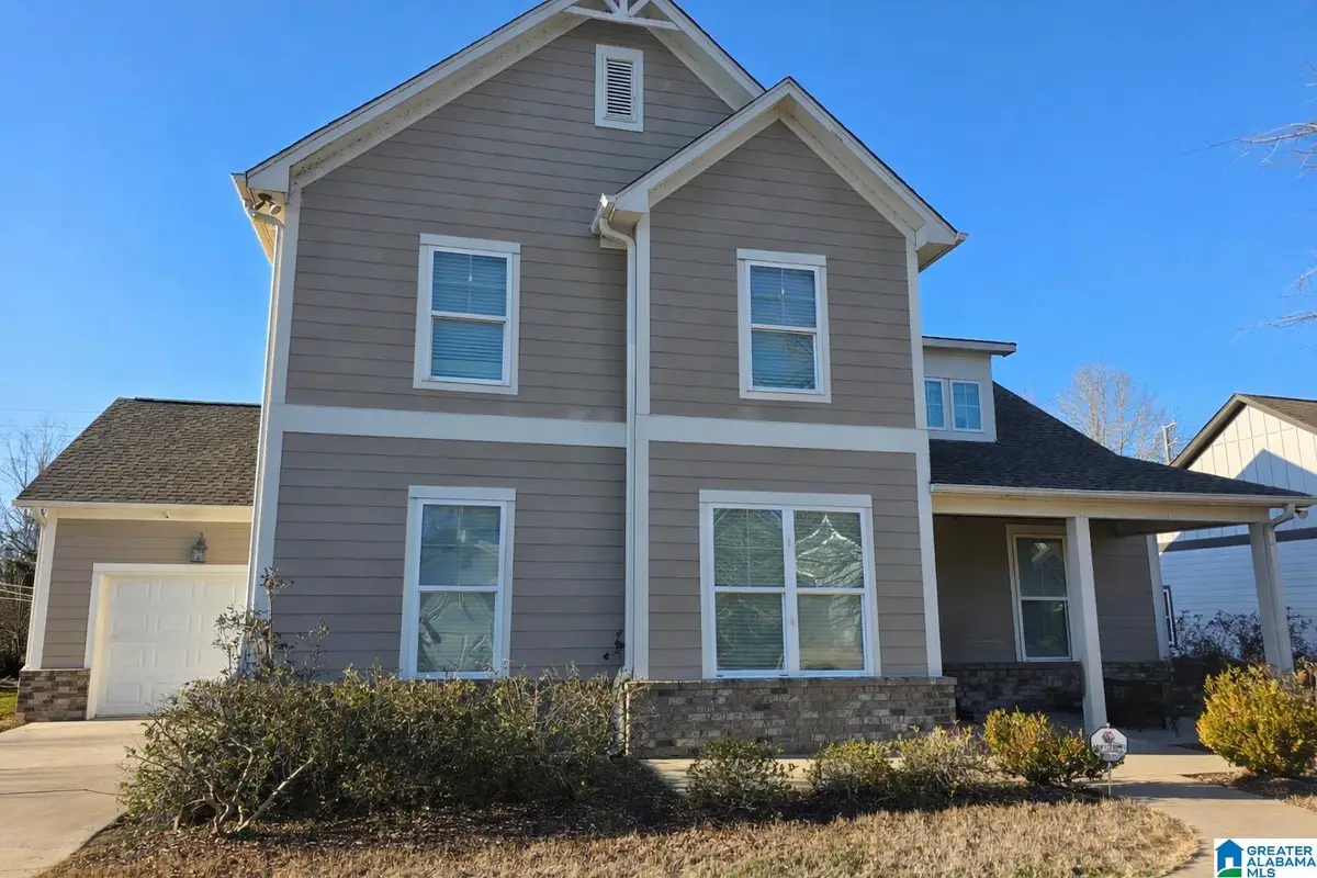 4414 OLD CAHABA PARKWAY, Helena, AL 35080 - #1