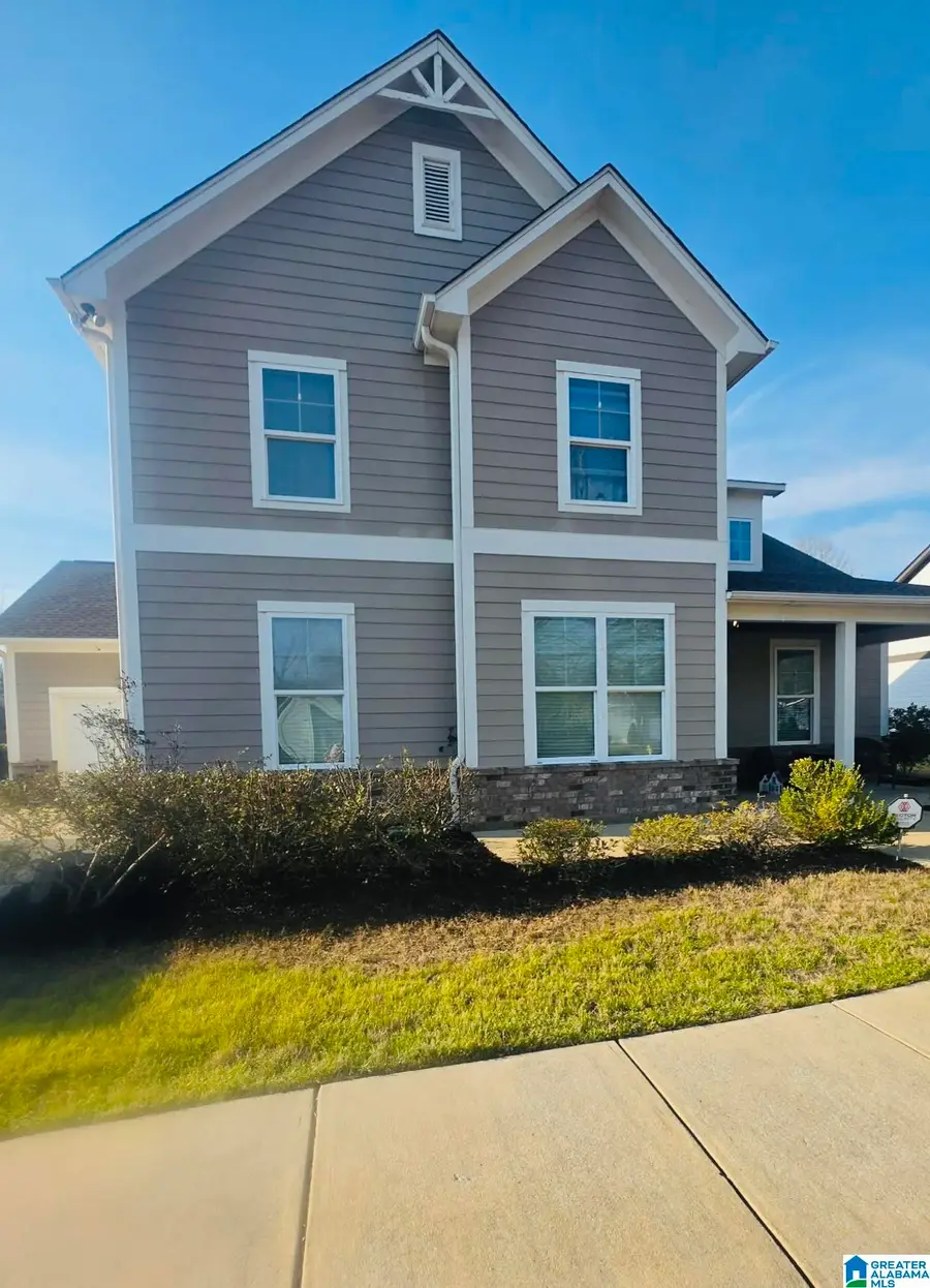 4414 OLD CAHABA PARKWAY, Helena, AL 35080 - #2