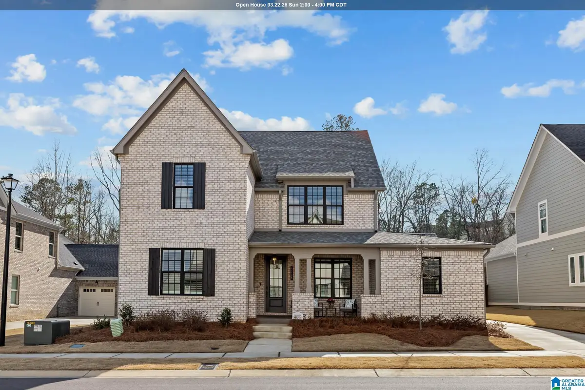 4745 ARDEN WAY, Hoover, AL 35244 - #1