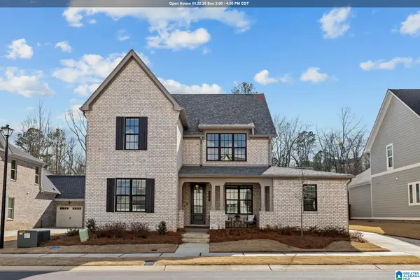 4745 ARDEN WAY, Hoover, AL 35244