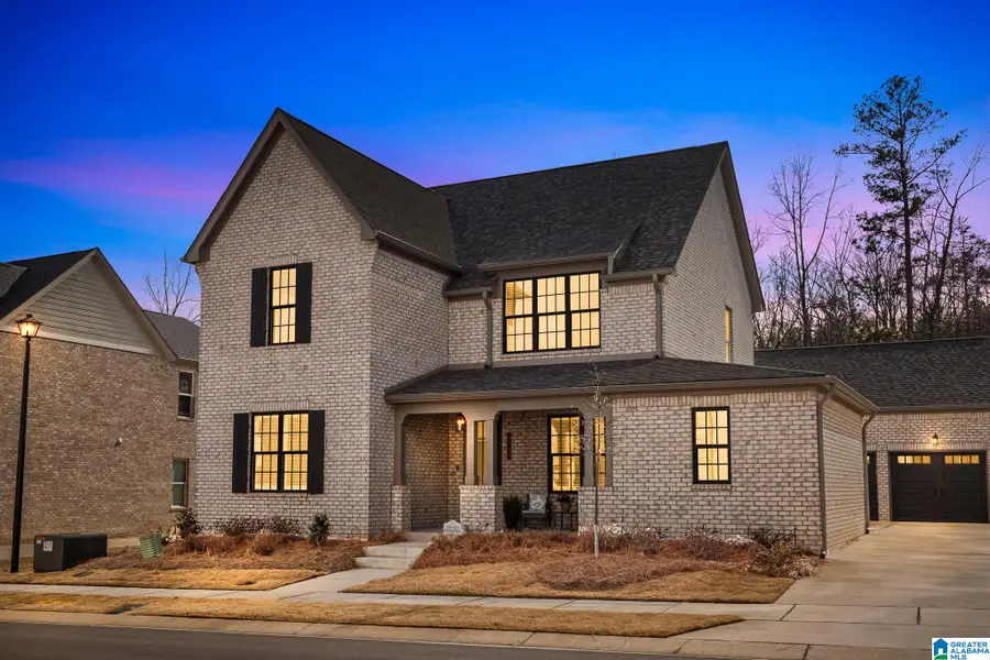 4745 ARDEN WAY, Hoover, AL 35244 - #2