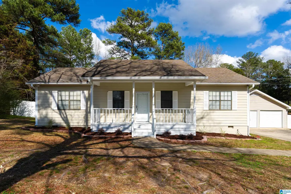 7999 ALABAMA HIGHWAY 174, Odenville, AL 35120 - #1