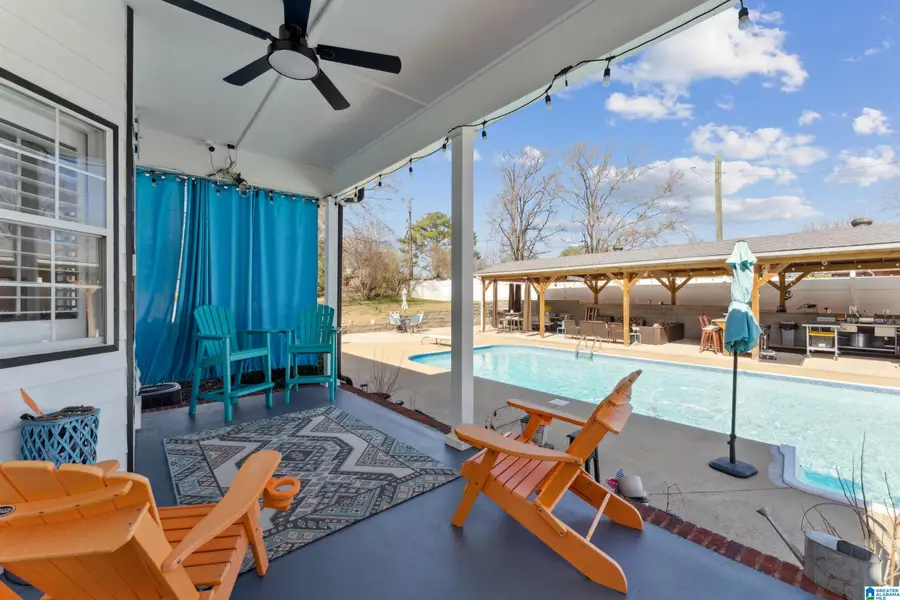 1950 PLEASANT RIDGE LOOP, Sylacauga, AL 35150 - #2