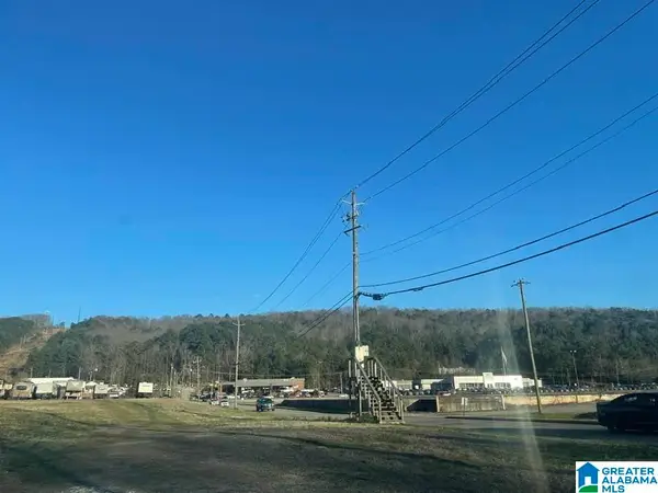 0 CHRISTINE AVENUE, Anniston, AL 36203