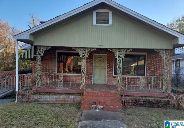 309 WADE STREET, Montgomery, AL 36104