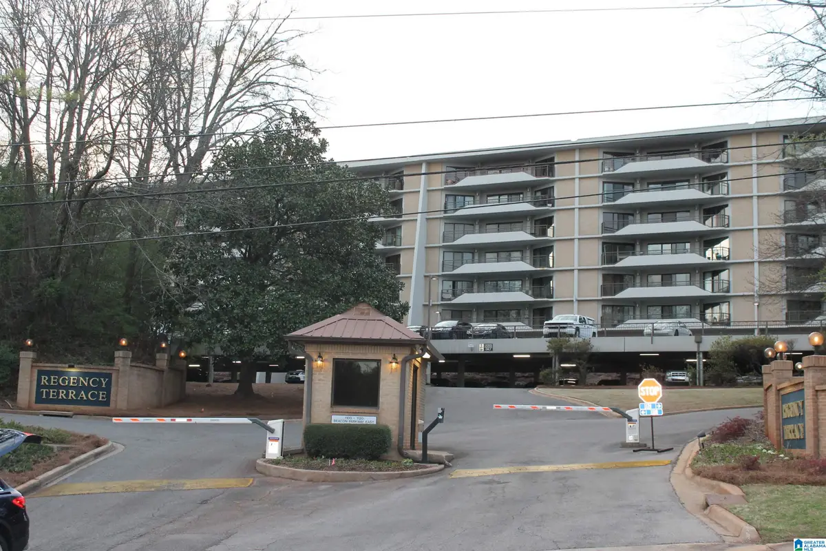 1100 BEACON PARKWAY E, Birmingham, AL 35209 - #1