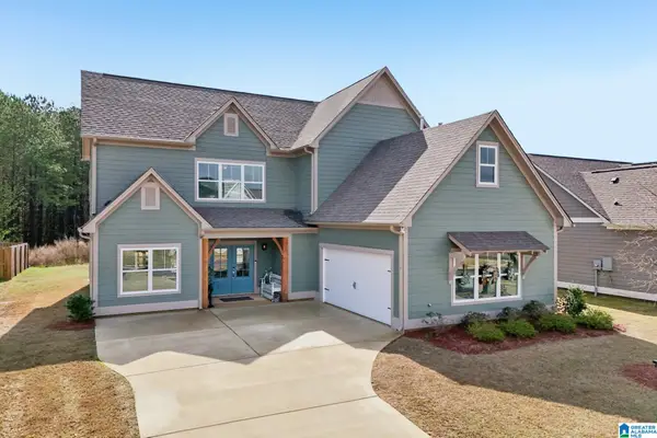 165 AVONDALE LANE, Pell city, AL 35128