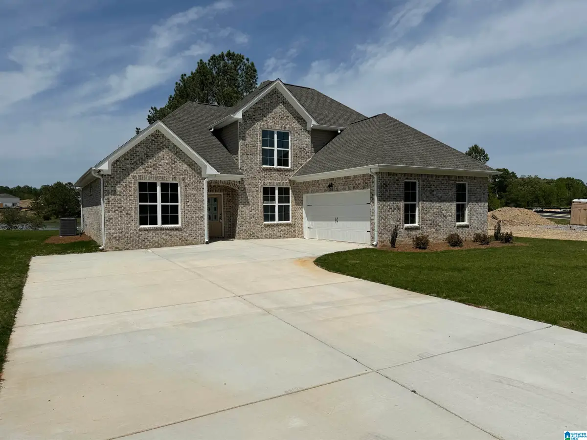 100 WYNLAKE WAY, Alabaster, AL 35007 - #1