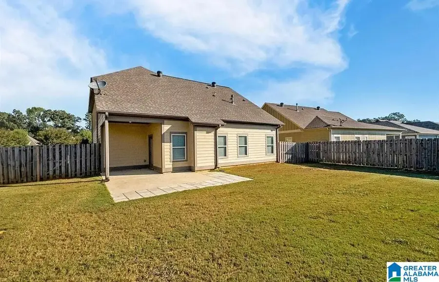 800 BRADDOCK ROAD E, Springville, AL 35146 - #2