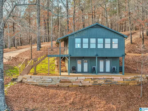 268 COUNTY ROAD 168, Crane hill, AL 35053