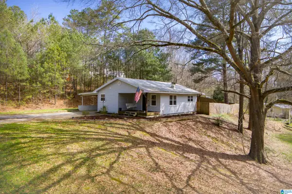 578 CROSS STREET, Springville, AL 35146