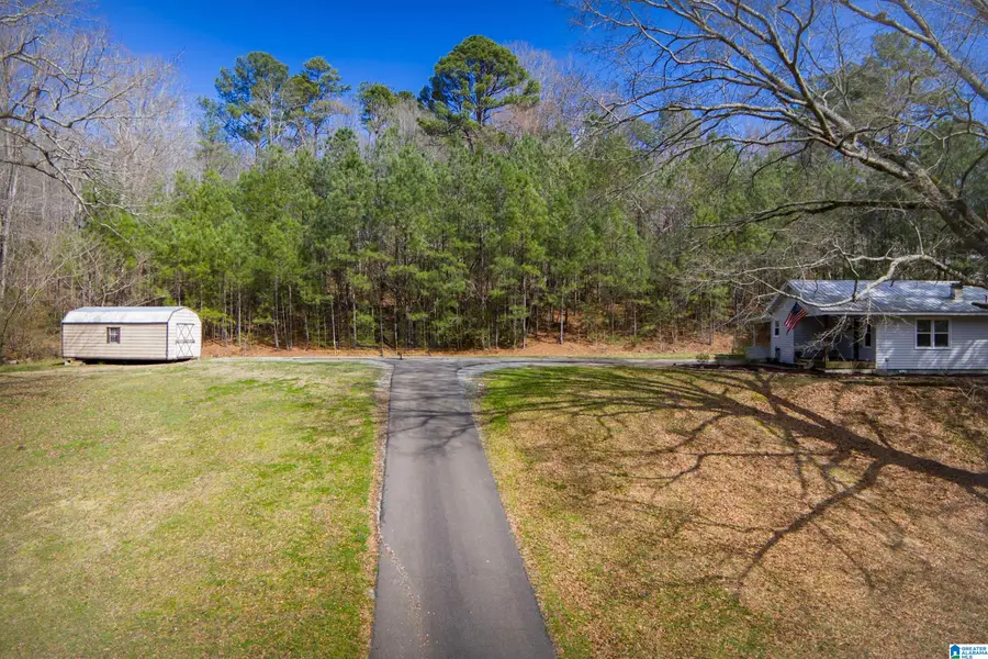 578 CROSS STREET, Springville, AL 35146 - #2