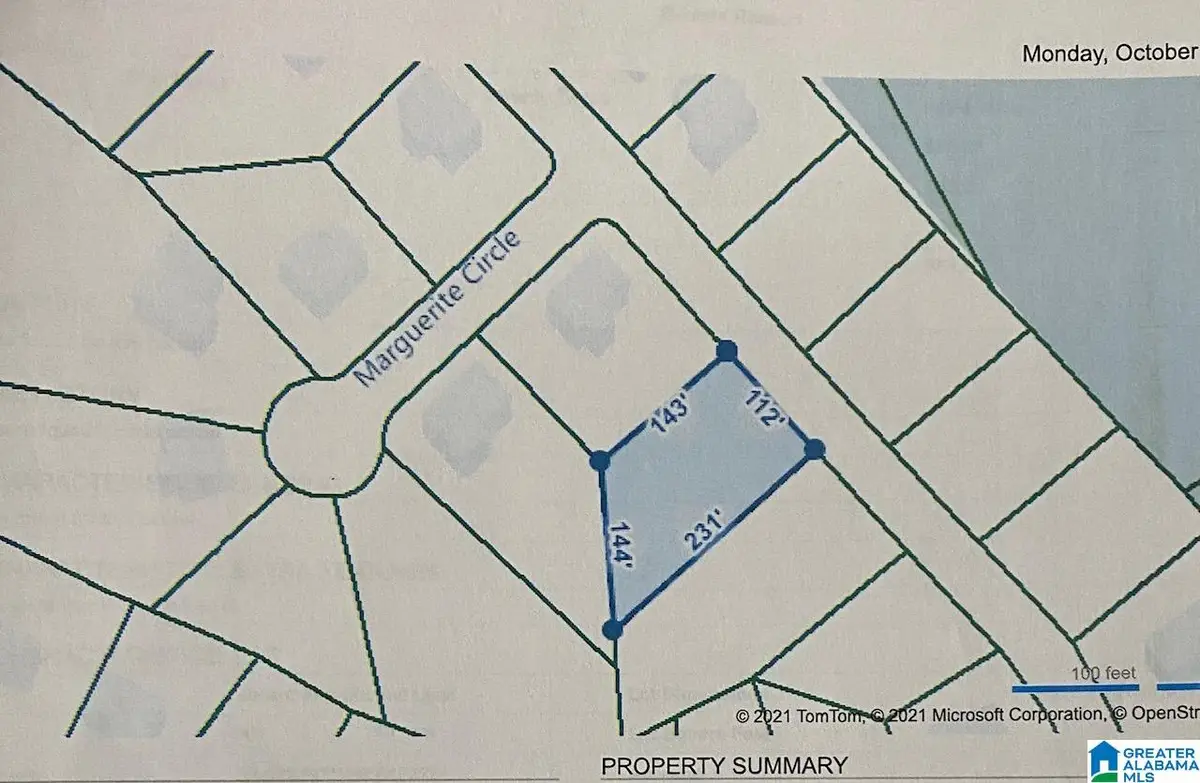 1882 MARGUERITE STREET, Birmingham, AL 35235 - #1
