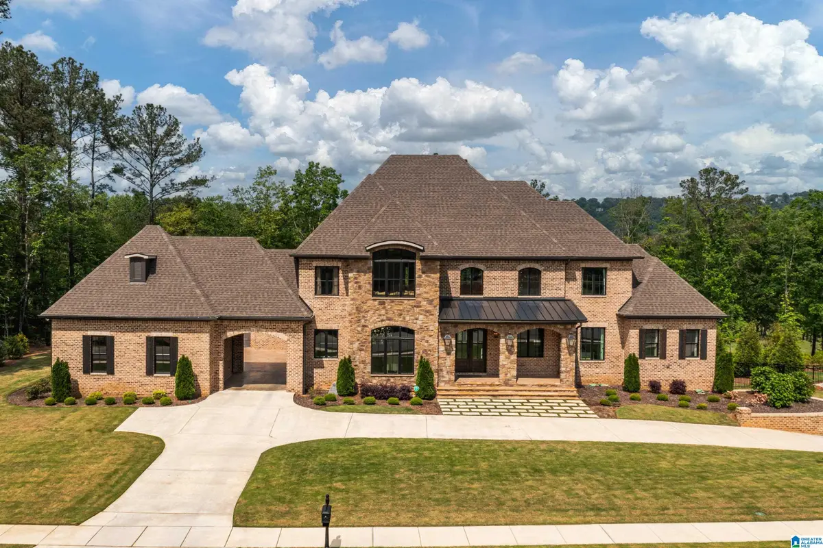 1791 GLASSCOTT TRAIL, Hoover, AL 35226 - #1