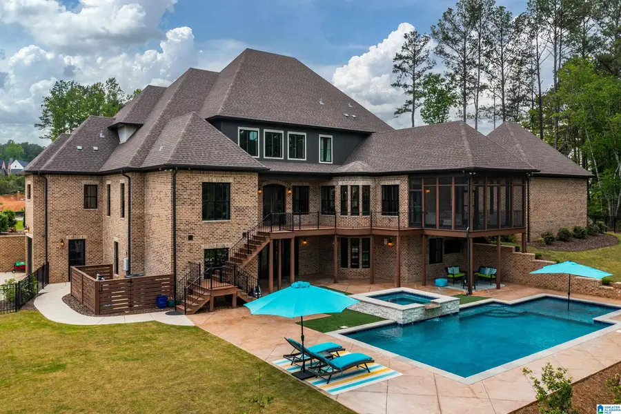 1791 GLASSCOTT TRAIL, Hoover, AL 35226 - #2