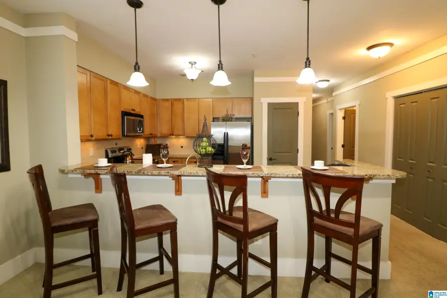 475 RIVER FOREST LANE, Talladega, AL 35160 - #3