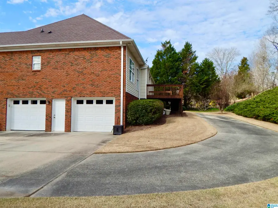 1028 KENSINGTON WAY, Moody, AL 35004 - #2