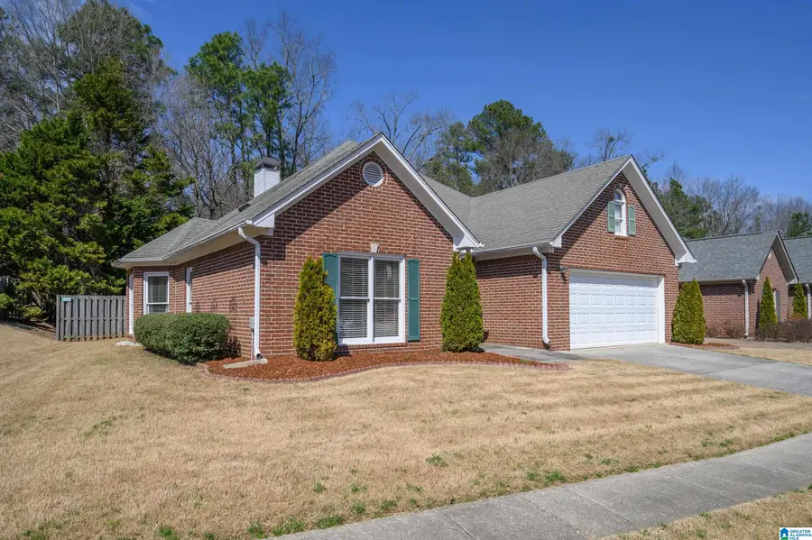 6080 MILL CREEK DRIVE, Hoover, AL 35242 - #3